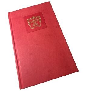 CARTIER PARIS LONDRES NEW YORK Jewelry Glossary Book lUXURY D'ART Coffee Table